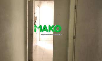 Imagem 5: CASA TÉRREA COMERCIAL TRANSFORMADA EM SALÃO, COM DIVERSAS SALA, E COM 2 BANHEIROS, E ESCRI