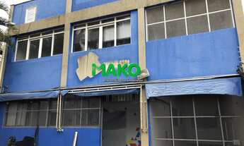 Imagem: PRÉDIO COMERCIAL DE 1.100M², COM SUBSOLO