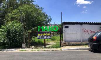 Imagem 4: TERRENO DE 1.000M² COM UMA EDICULA CONSTRUÍDA DE 50M². PRÓXIMO ESTRADA DO CAMPO LIMPO E AO