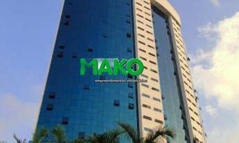 Imagem 6: SALA COMPLETA EM PISO, FORRO,LUMINÁRIAS, E DIVISÓRIA, COPA, BANHEIRO PRIVATIVO, 1 VAGA. PA