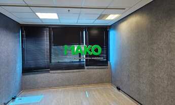 Imagem 7: SALA COMPLETA EM PISO, FORRO,LUMINÁRIAS, E DIVISÓRIA, COPA, BANHEIRO PRIVATIVO, 1 VAGA. PA