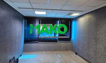 Imagem 2: SALA COMPLETA EM PISO, FORRO,LUMINÁRIAS, E DIVISÓRIA, COPA, BANHEIRO PRIVATIVO, 1 VAGA. PA