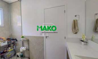 Imagem 5: EXCELENTE CASA TÉRREA DE ALTO PADRÃO EM CONDOMÍNIO PRIVILEGIADO NA GRANJA VIANA, COM 4 DOR