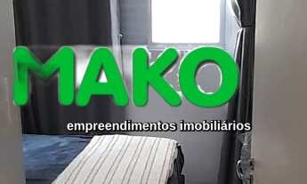 Imagem 6: CONDOMÍNO WAYS VILA SONIA, COM 3 DORMITÓRIOS, SENDO 1 SUÍTE, SALA COM SACADA, MAIS 2 BANHE