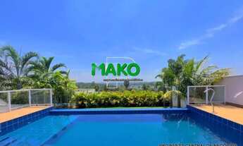 Imagem: EXCELENTE CASA TÉRREA DE ALTO PADRÃO EM