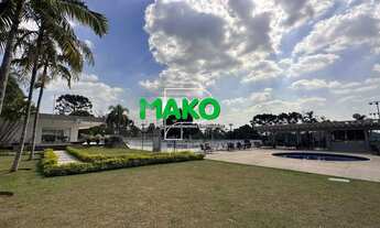 Imagem 2: EXCELENTE CASA TÉRREA DE ALTO PADRÃO EM CONDOMÍNIO PRIVILEGIADO NA GRANJA VIANA, COM 4 DOR