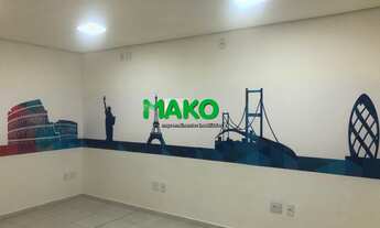 Imagem: SALA COMERCIAL DE 35 METROS COM 2 BANHEIROS