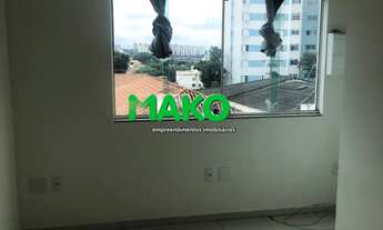 Imagem 2: SALA COMERCIAL DE 35 METROS COM 2 BANHEIROS, SEM VAGA DE GARAGEM. PRÓXIMO AO CONDOMÍNIO PA