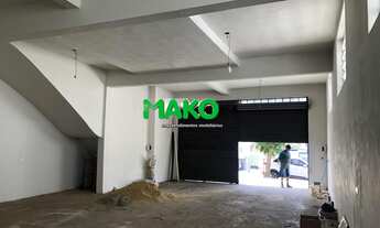 Imagem: ALUGA-SE JARDIM DRACENA - SALÃO DE 120M²