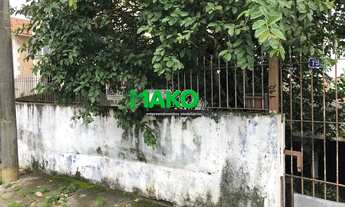 Imagem 3: VENDE-SE TERRENO DE 250M² COM UMA CAS ANTIGOA DE 93M², IDEAL PARA CONSTRUÇÃO DE SOBRADOS G