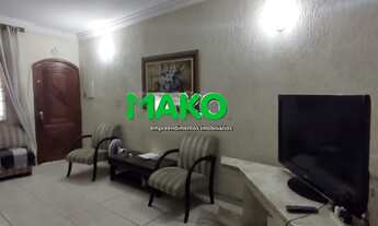 Imagem 2: ALUGA-SE SOBRADO RESIDENCIAL OU COMERCIAL, COM 5 DORMITÓRIOS, SENDO 2 SUÍTES, E MAIS 1 BAN