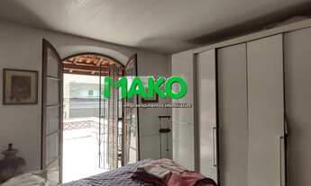 Imagem 7: ALUGA-SE SOBRADO RESIDENCIAL OU COMERCIAL, COM 5 DORMITÓRIOS, SENDO 2 SUÍTES, E MAIS 1 BAN