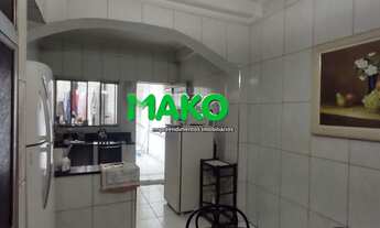 Imagem 4: ALUGA-SE SOBRADO RESIDENCIAL OU COMERCIAL, COM 5 DORMITÓRIOS, SENDO 2 SUÍTES, E MAIS 1 BAN