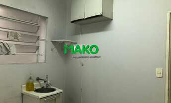 Imagem 3: ALUGA-SE SALA COMERCIAL COM 5 SALAS,HALL RECEPÇÃO COM BALCÃO DE ATENDIMENTO, 2 BANHEIROS