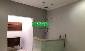 Imagem 4: ALUGA-SE SALA COMERCIAL COM 5 SALAS,HALL RECEPÇÃO COM BALCÃO DE ATENDIMENTO, 2 BANHEIROS