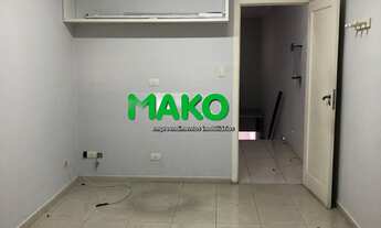 Imagem 7: ALUGA-SE SALA COMERCIAL COM 5 SALAS,HALL RECEPÇÃO COM BALCÃO DE ATENDIMENTO, 2 BANHEIROS