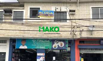 Imagem: ALUGA-SE SALA COMERCIAL COM 5 SALAS,HALL