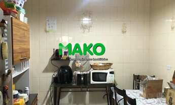 Imagem 3: CASA TÉRRA FERREIRA! CASA COM 2 DORMITÓRIOS, SENDO 1 SUÍTE, MAIS 2 BANHEIROS,SENDO UM EXTE