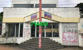 Imagem: PRÉDIO COMERCIAL COM COM 10 SALAS, 4 BANHEIROS