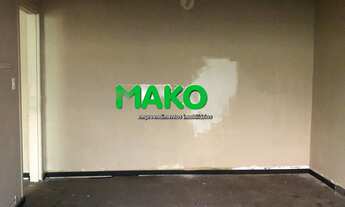 Imagem 5: ÓTIMO IMÓVEL COMERCIAL OU RESIDENCIAL, CASA TÉRREA COM SALÃO, AMBIENTES 5, 5 SALAS, 3 BAN