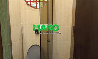 Imagem 7: CASA TÉRRA FERREIRA! CASA COM 2 DORMITÓRIOS, SENDO 1 SUÍTE, MAIS 2 BANHEIROS,SENDO UM EXTE