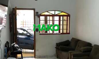 Imagem 4: CASA TÉRRA FERREIRA! CASA COM 2 DORMITÓRIOS, SENDO 1 SUÍTE, MAIS 2 BANHEIROS,SENDO UM EXTE