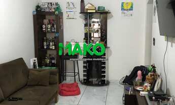 Imagem 2: CASA TÉRRA FERREIRA! CASA COM 2 DORMITÓRIOS, SENDO 1 SUÍTE, MAIS 2 BANHEIROS,SENDO UM EXTE