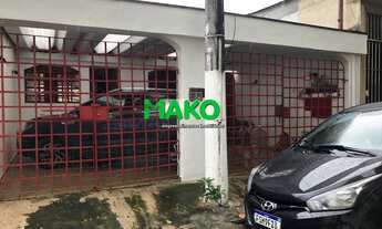 Imagem: CASA TÉRRA FERREIRA! CASA COM 2 DORMITÓRIOS