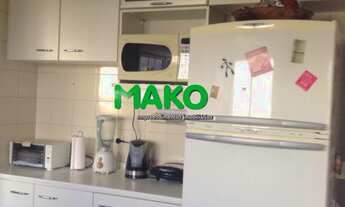 Imagem: APARTAMENTO COM 4 SUÍTES, COZINHA COM ARMÁRIOS