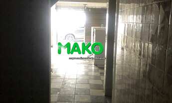 Imagem 6: PONTO COMERCIAL NO PISO SUPERIOR TEM 2 SALAS E VARANDA, 1 BANHEIRO, NO PISO INFERIOR SALÃ