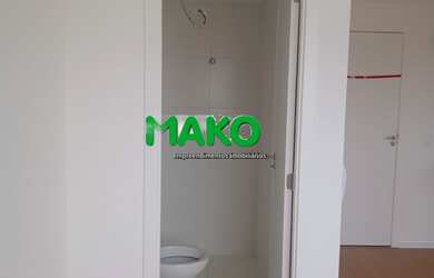 Imagem 6: STUDIO DE 17M² SALA E COZINHA CONJUGADO E DORMITÓRIO, NÃO TEM VAGA DE GARAGEM. ÁREA DE LAZ