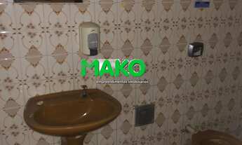 Imagem 7: PONTO COMERCIAL NO PISO SUPERIOR TEM 2 SALAS E VARANDA, 1 BANHEIRO, NO PISO INFERIOR SALÃ