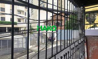 Imagem 2: PONTO COMERCIAL NO PISO SUPERIOR TEM 2 SALAS E VARANDA, 1 BANHEIRO, NO PISO INFERIOR SALÃ