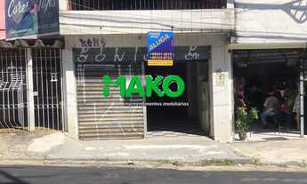 Imagem: PONTO COMERCIAL NO PISO SUPERIOR TEM 2 SALAS