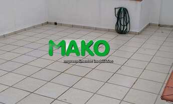 Imagem 6: SOBRADO - 3 DORMITÓRIOS, 2 BANHEIROS, SALAS, COZINHA,COPA, LAVANDERIA, EDICULA FUNDOS, 2 V