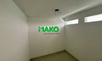 Imagem 5: CASA RESIDENCIAL: 1º ANDAR: GARAGEM: COBERTA 2 VAGAS E DESCOBERTA 2 VAGAS, DISPENSA, ESCAD