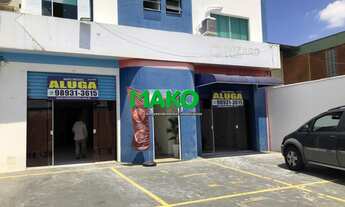 Imagem: ALUGA-SE 1 SALÃO E 2 BANHEIROS, 2 VAGAS