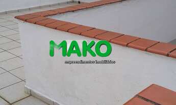 Imagem 5: SOBRADO - 3 DORMITÓRIOS, 2 BANHEIROS, SALAS, COZINHA,COPA, LAVANDERIA, EDICULA FUNDOS, 2 V