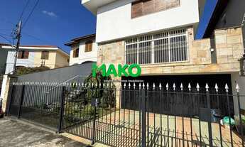 Imagem: CASA RESIDENCIAL 1º ANDAR GARAGEM COBERTA