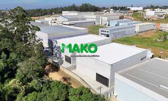 Imagem 6: GALPÃO LOCAÇÃO CONDOMÍNIO FECHADO RODOVIA RAPOSO TAVARES KM 40 TERRENO 1.098 M² ÁREA CONST