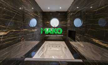 Imagem 7: CASA DE ALTO PADRÃO, COM 4 DORMITÓRIOS, SENDO 3 SUÍTE, E 1 DELES COM BANHEIRA DE HIDROMASS