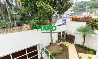 Imagem 4: CASA DE ALTO PADRÃO, COM 4 DORMITÓRIOS, SENDO 3 SUÍTE, E 1 DELES COM BANHEIRA DE HIDROMASS