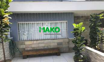 Imagem: CASA TÉRREA COM 3 DORMITÓRIOS, BANHEIRO