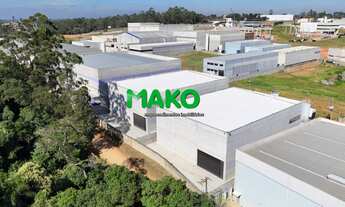 Imagem 7: GALPÃO LOCAÇÃO CONDOMÍNIO FECHADO RODOVIA RAPOSO TAVARES KM 40 TERRENO 1.098 M² ÁREA CONST