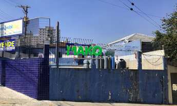 Imagem: TERRENO ÁREA ÚTIL 120M² E TOTAL DE TERRENO