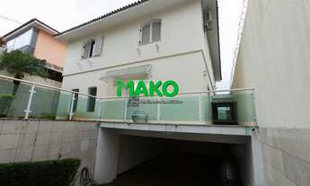 Imagem 1: CASA DE ALTO PADRÃO, COM 4 DORMITÓRIOS, SENDO 3 SUÍTE, E 1 DELES COM BANHEIRA DE HIDROMASS