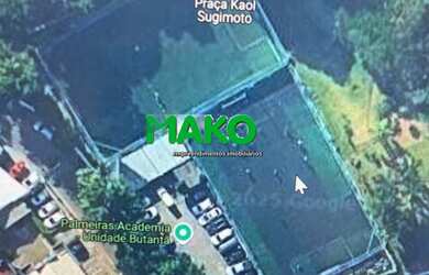 Imagem 3: TERRENO COM ÁREA TOTAL DE 2.970M², ÁREA CONSTRUÍDA DE 193M², TESTADA AMPLA DE 40M², COM C