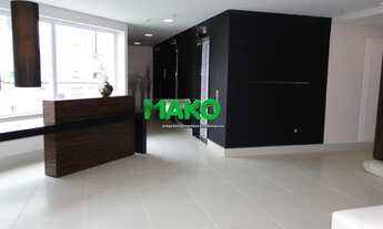 Imagem 6: SALA COMERCIAL CONJUNTO 623 DE 42M², COM FORRO, LUMINÁRIAS, PISO ELEVADO, AR CONDICIONADO