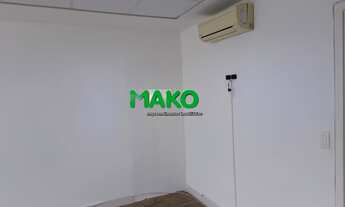 Imagem 5: SALA COMERCIAL CONJUNTO 623 DE 42M², COM FORRO, LUMINÁRIAS, PISO ELEVADO, AR CONDICIONADO