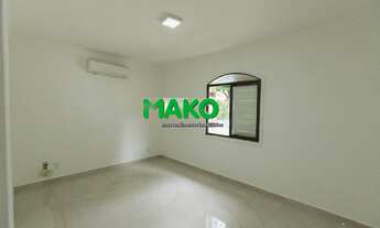 Imagem 6: CASA DE ALTO PADRÃO, COM 4 DORMITÓRIOS, SENDO 3 SUÍTE, E 1 DELES COM BANHEIRA DE HIDROMASS